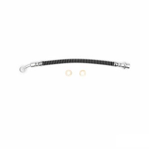 Kia Optima Brake Hose - Rear - R1 Concepts - `06-`10